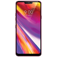 LG V40 ThinQ